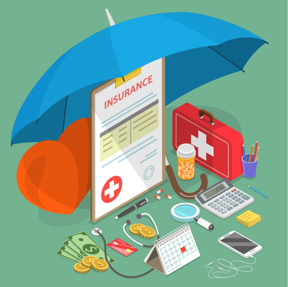 Health Insurance