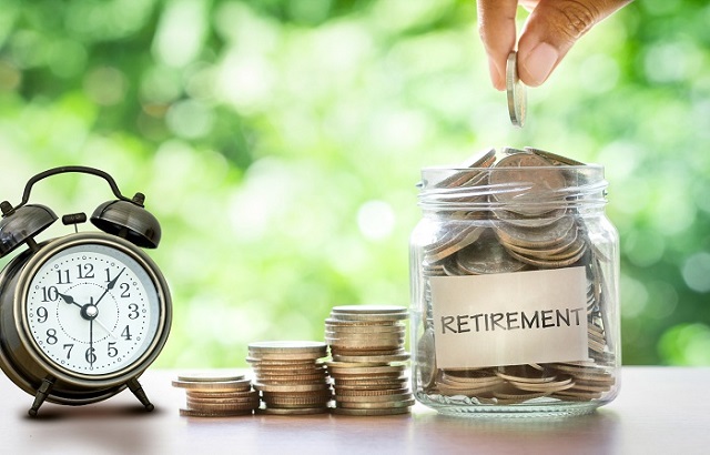 Retirement Security